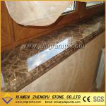 Nature Light Emperador Stone Windowsill-zy660