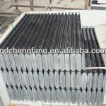 Black Granite Thresholds Made In China-CF-435