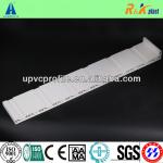 White PVC Window Sill-HSD606-01