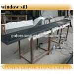 Blue limestone window sill-blue limestone