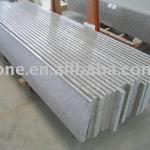 White Grey Granite Window Sills-603