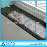 Brown granite decorative window sill-WS012