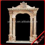 Marble Gateway Surround(YL-M001)-YL-M001