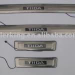 DOOR SILLS FOR TIIDA&#39;08-