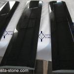 Granite Threshold Shanxi Black Threshold-ST051