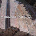 Chinese Granite Skirting Tile-RH-Granite
