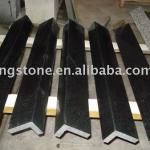 Black Granite Window Sill (Window Sill, Polished Window Sill)-