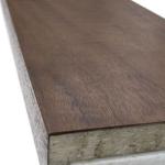 Real walnut internal window board,sill-