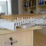 PVC WINDOW SILLS-