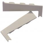 150 / 30 Replacement End Cap Window Sills-