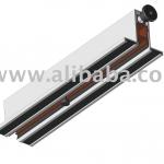 FIREX Automatic Door Bottom Seal For Fire Doors-300 Series