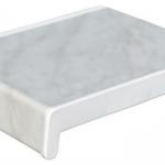 PVC windowsills-