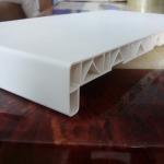 PVC Windowsill-