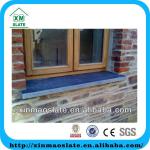 natural black slate exterior window sill-CTS-121P9150RG1C