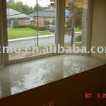 pvc windowsill board-