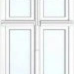 PVC windowsill board-QC027