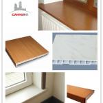CANYO pvc waterproof windowsill made in china ISO9001-2000 Certifications-Canyo window board