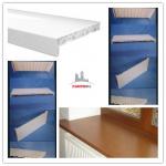 CANYO pvc morden design windowsill ISO9001-2000 Certifications-Canyo window board