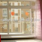 fancy style window board decorative window sills pvc windows-Canyo window board