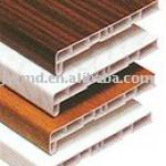 pvc windowsill board-