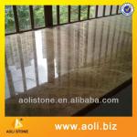 Light Beige Emperador Marble Window Sills threshold-Aoli marble window sills threshold