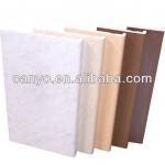 Europe style PVC Window Sill Board for house decoration-Canyo window board