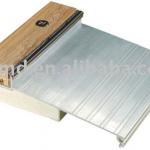 Aluminum Threshold-99-3038