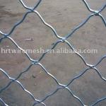 beautiful grid wire mesh-HRT052
