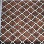 Guarding mesh(china&#39;s manufacture)-crimped wire mesh