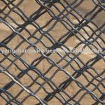 Galvanized Beautiful Grid Mesh-YC-BG