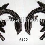 cast steel part , fittings-FITTING