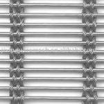 curtain mesh-