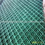 Beautiful Grid Wire Mesh-HSwm-4009