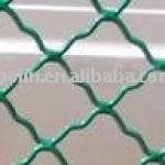 Beautiful Grid Wire Mesh-BL310