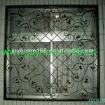 Designs Iron Window Guards/ Iron Window Grills Design-JHW-655