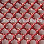 stainless steel decorative wire mesh-stainless steel decorative mesh