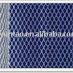 beautiful grid wire mesh-window protect fencing