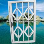 Sliding Window Iron Grill-XinGuan-025