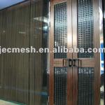 Expanded Metal Mesh Door Grates-JEC0283
