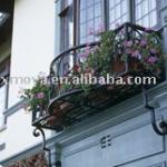 balcony railing-OYA-244