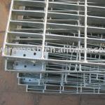 Steel Bar Grating-Steel Bar Grating