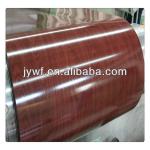 pre-painted color coated building material steel coil-building material