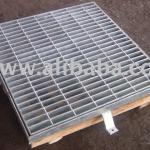 MILD STEEL GRATINGS-