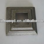 rail base for welding-44.119