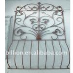 iron window railing-Billion