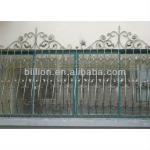 2012 china manufacturer hebei factory wrought iron windows design-wrought iron windows