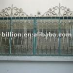 2012 china manufacturer forged steel grills for windows design hand hammered factory-forged steel grills for windows