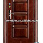 Single Leaf Steel Doors-001