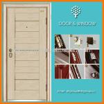 2014 BEST SALE Steel Door-DK-S6006