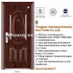 Steel Security Door (most reasonable price)-steel security door Oubao